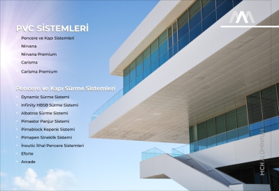 SKYLIGHT IŞIKLIK UYGULAMALARI